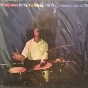 Art Blakey !!!!! Jazz Messengers !!!!!* – Art Blakey And The Jazz Messengers 1996