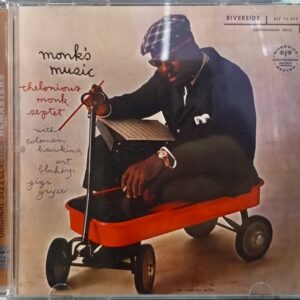 Thelonious Monk Septet – Monk's Music 2011