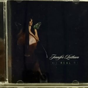 Jennifer Leitham - The Real Me 2006