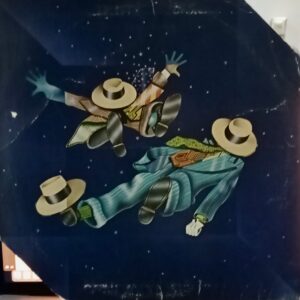 Traffic – Shoot Out At The Fantasy Factory