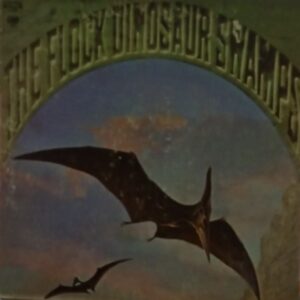 The Flock – Dinosaur Swamps 1970