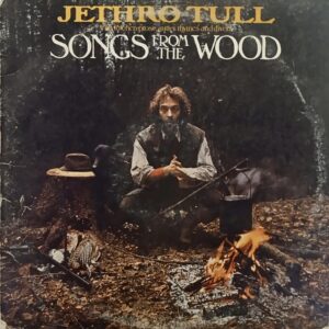Jethro Tull – Songs From The Wood 1977