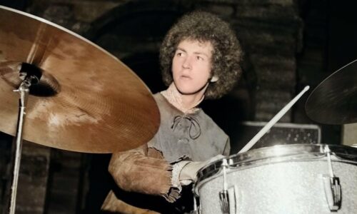 მიჩ მიჩელის გენიალურობა (ქართულად გახმოვანებული)