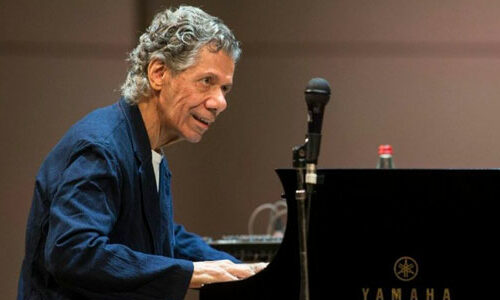 ლეგენდარული ჩიკ კორეა (ქართულად გახმოვანებული)