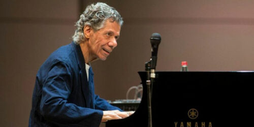 ლეგენდარული ჩიკ კორეა (ქართულად გახმოვანებული)