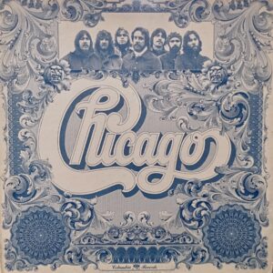 Chicago (2) – Chicago VI 1973