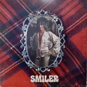 Rod Stewart – Smiler 1974