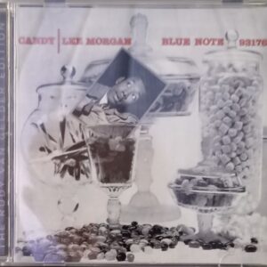 Lee Morgan – Candy 2007